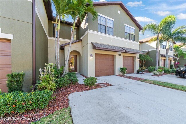 1345 Lara Cir in Rockledge, FL - Building Photo - Building Photo