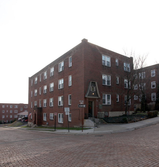 Hack in Pittsburgh, PA - Foto de edificio - Building Photo