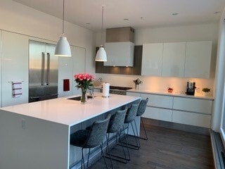 property at 509 E 1st St