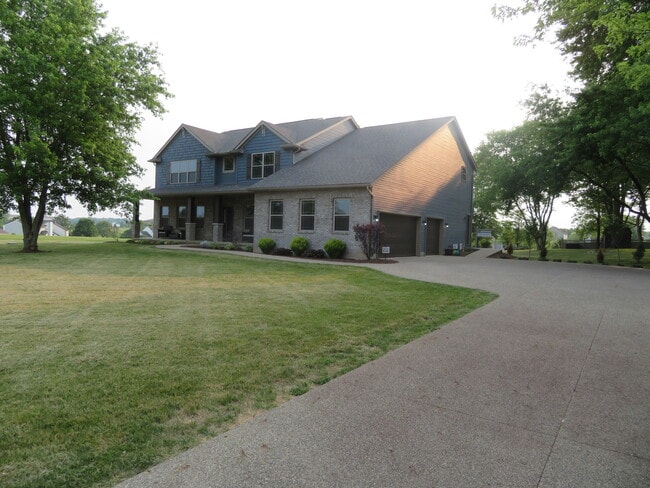 property at 9149 Hill Rd S