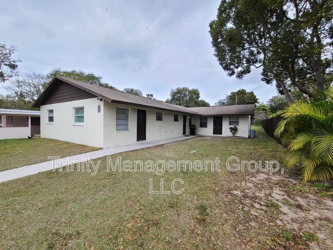 property at 6329 Delaware Ave