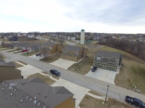 1203 Budd Cir in Kansas City, KS - Building Photo - Building Photo