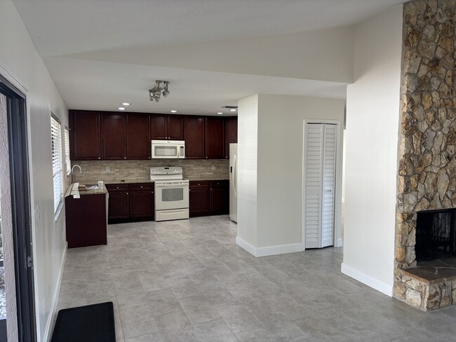 1813 E Cheryl Dr in Winter Park, FL - Building Photo - Building Photo