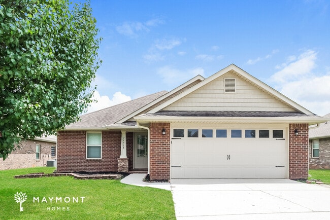 property at 24618 Rolling Vista Dr