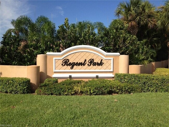 property at 10798 Regent Cir