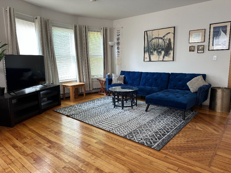 51 Frederic St in Portland, ME - Building Photo