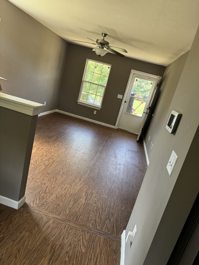 2107 Century Ave SE in Cleveland, TN - Building Photo - Building Photo