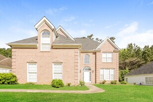 3833 Misty Lake in Ellenwood, GA - Building Photo