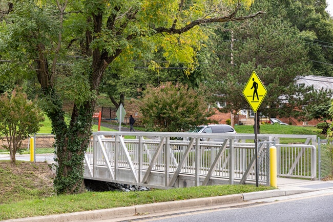 Apartments for rent in New Carrollton, MD
