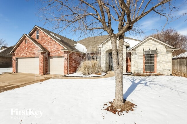 1621 NW 183rd St in Edmond, OK - Building Photo - Building Photo