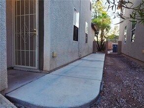 6225 Mercer Valley St in North Las Vegas, NV - Building Photo - Building Photo