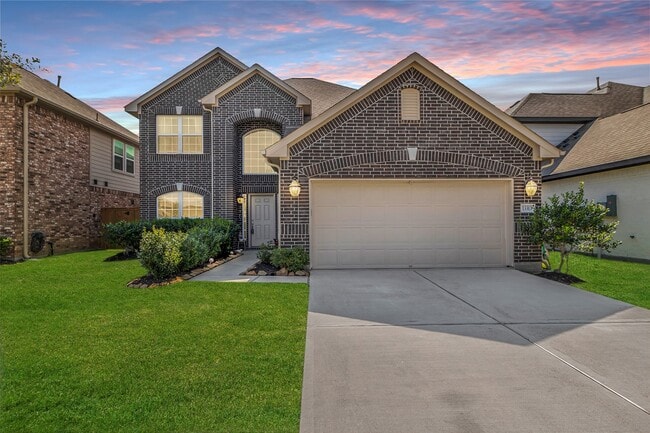 property at 13313 Suntail Ct