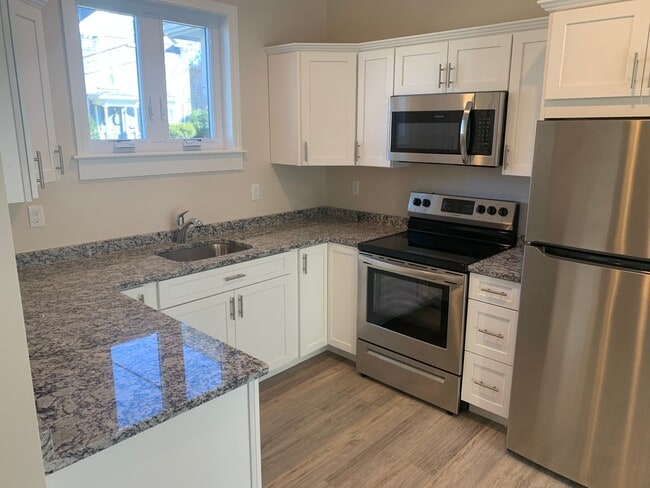 property at 129 Kenoza Ave