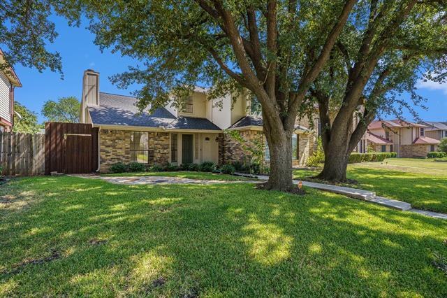 4216 Tanner Way in Grand Prairie, TX - Building Photo - Building Photo