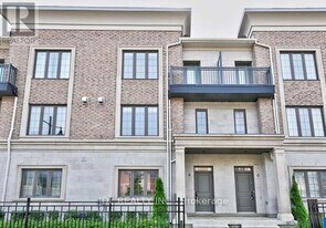 4 Mildred Temple Wy in Markham, ON - Building Photo