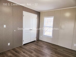700 S Carmichael Ave in Sierra Vista, AZ - Building Photo - Building Photo