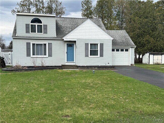 103 Rockland Dr in Syracuse, NY - Building Photo - Building Photo