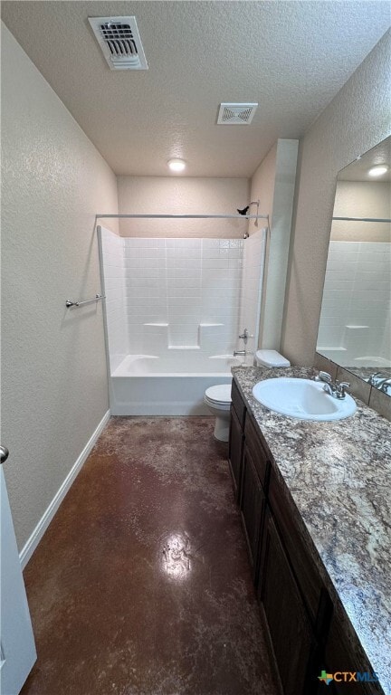 1417 Shoshoni Trail in Harker Heights, TX - Foto de edificio - Building Photo