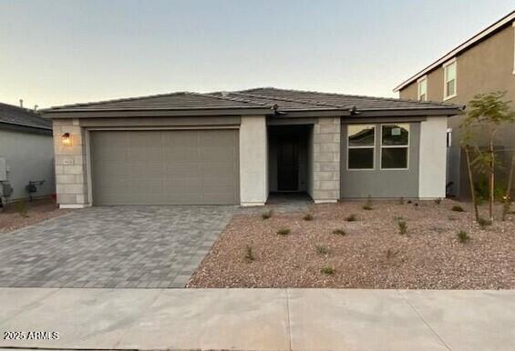 property at 9838 E Sunspot Dr