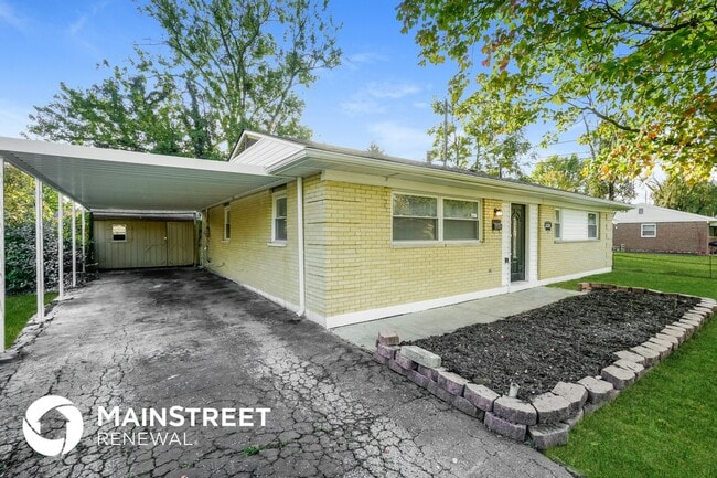 1330 S Yearling Rd in Columbus, OH - Building Photo - Building Photo