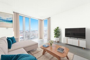 1524 Sheepshead Bay Rd in Brooklyn, NY - Building Photo