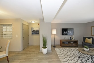 Sona at Harding in Nashville, TN - Building Photo - Building Photo
