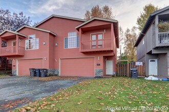 532 E 24th Ave in Anchorage, AK - Building Photo - Building Photo