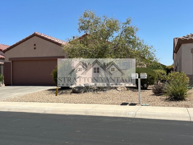 property at 16289 W Mountain Pass Dr