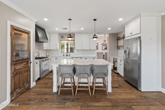 4146 E Glenrosa Ave in Phoenix, AZ - Building Photo - Building Photo