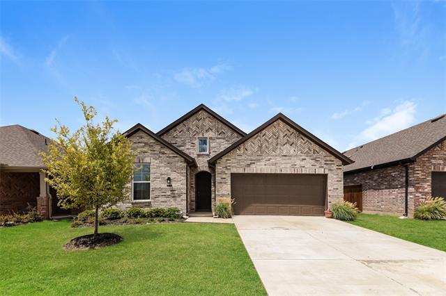 property at 8009 Calhoun Vly Dr