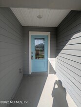 116 Zancara St in St. Augustine, FL - Building Photo - Building Photo