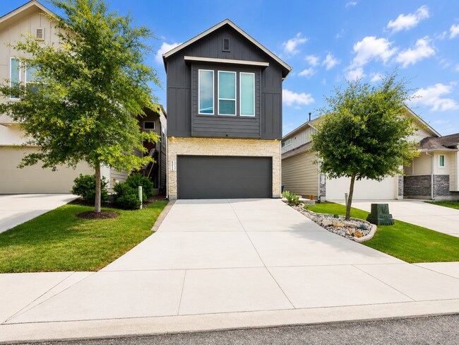 property at 8022 Needle Crk