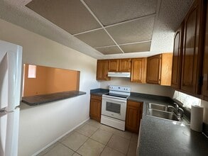 2163 Alicia Dr in Clearwater, FL - Foto de edificio - Building Photo