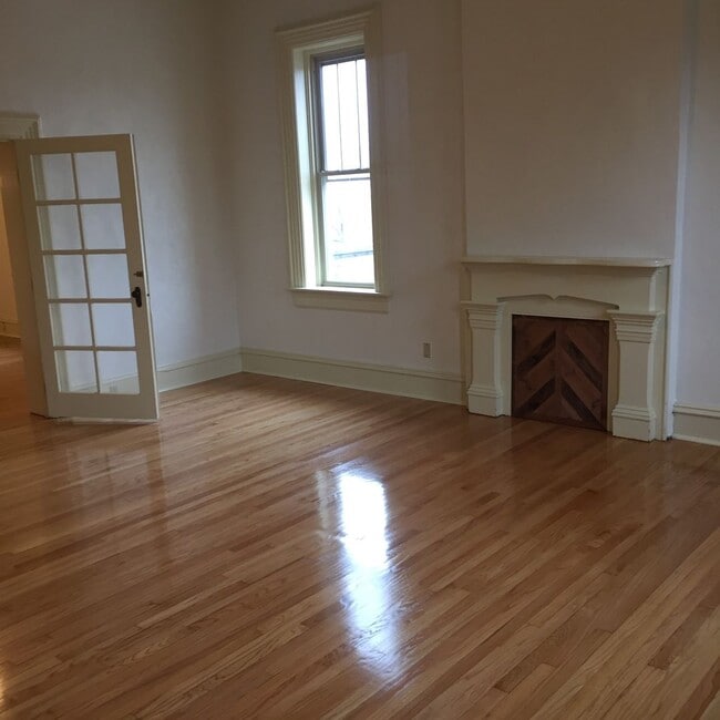property at 125 Federal Aid Secondary 1780