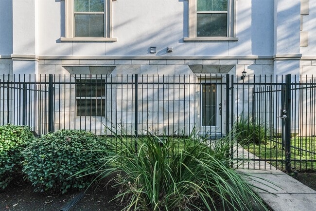 property at 3501 Chenevert St