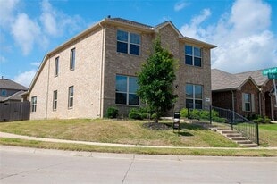 5801 Fir Tree Ln in Fort Worth, TX - Building Photo