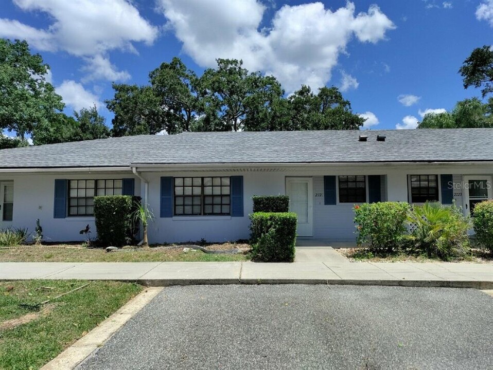 2723 Beacon St in Eustis, FL - Building Photo