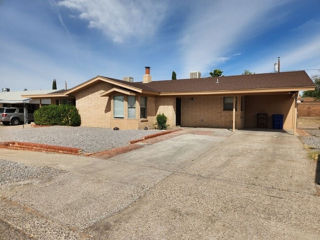 property at 1925 Rentfrow Ave