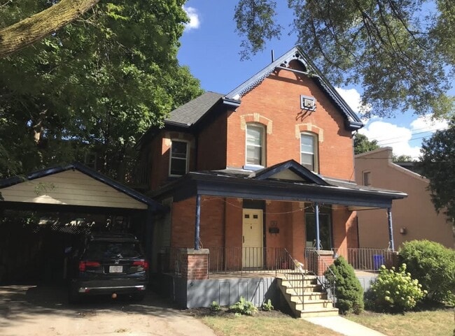 property at 157 Hess St S