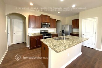 1833 Crandon Ct in Mcdonough, GA - Building Photo - Building Photo