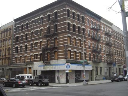 142 Edgecombe Ave in New York, NY - Building Photo - Building Photo