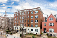 The Fernwood in Washington, DC - Foto de edificio - Primary Photo