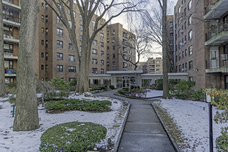 3616 Henry Hudson Pky in Bronx, NY - Building Photo - Building Photo