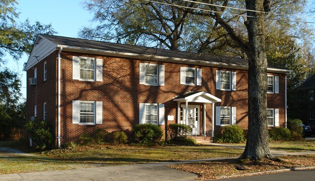 808 N Buchanan Blvd in Durham, NC - Foto de edificio - Building Photo