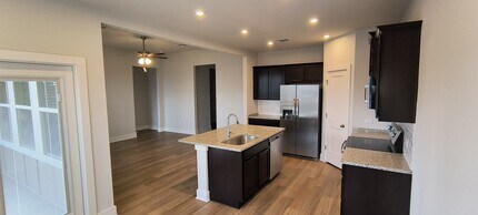 8803 Fritz Crk Dr in Temple, TX - Building Photo - Building Photo