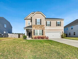 419 Spanish Wells Rd in Summerville, SC - Building Photo