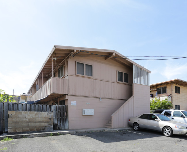 98-117 Kanuku St