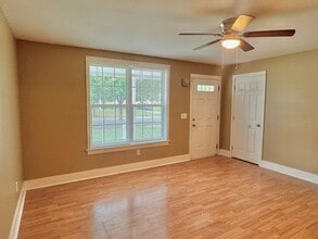 4133 Fitzpatrick Blvd in Montgomery, GA - Foto de edificio - Building Photo