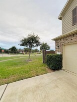 28418 Peralta Preserve Ln in Katy, TX - Foto de edificio - Building Photo