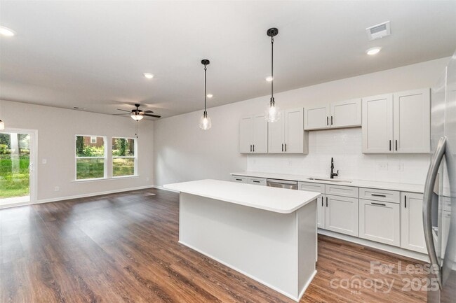 3715 Davis Ave in Charlotte, NC - Building Photo - Building Photo